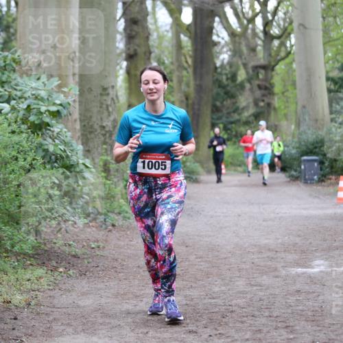 13.04.2025 - Hammer Lauf Jannik Wohlers http://msf.ph/oto/7631700 13.04.2025 12:37:26 Laufen 15, 1005 meine-sportfotos.de
