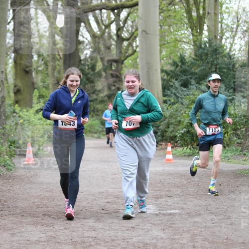 13.04.2025 - Hammer Lauf Jannik Wohlers http://msf.ph/oto/7631701 13.04.2025 12:59:18 Laufen 70, 1103 meine-sportfotos.de