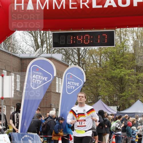 13.04.2025 - Hammer Lauf A. Gomolzig http://msf.ph/oto/7631716 13.04.2025 12:40:15 Ziel 12, 287, 908 meine-sportfotos.de