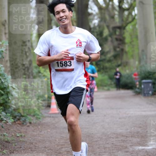 13.04.2025 - Hammer Lauf Jannik Wohlers http://msf.ph/oto/7631724 13.04.2025 12:37:21 Laufen 1583, 02 meine-sportfotos.de