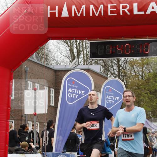 13.04.2025 - Hammer Lauf A. Gomolzig http://msf.ph/oto/7631725 13.04.2025 12:40:08 Ziel 287, 300, 552, 908, 1025, 1581, 1755, 1977 meine-sportfotos.de