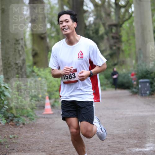 13.04.2025 - Hammer Lauf Jannik Wohlers http://msf.ph/oto/7631727 13.04.2025 12:37:21 Laufen 1583, 02 meine-sportfotos.de