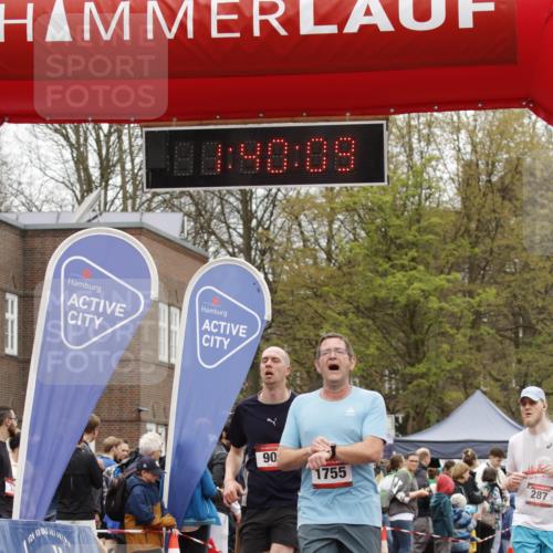 13.04.2025 - Hammer Lauf A. Gomolzig http://msf.ph/oto/7631730 13.04.2025 12:40:07 Ziel 287, 300, 552, 908, 1025, 1581, 1755, 1977 meine-sportfotos.de