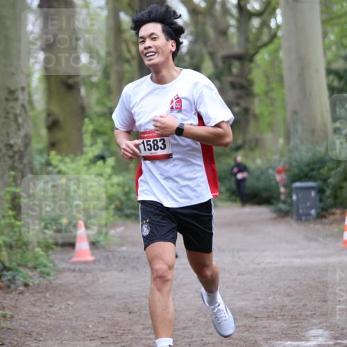 13.04.2025 - Hammer Lauf Jannik Wohlers http://msf.ph/oto/7631731 13.04.2025 12:37:21 Laufen 02, 8, 1583 meine-sportfotos.de