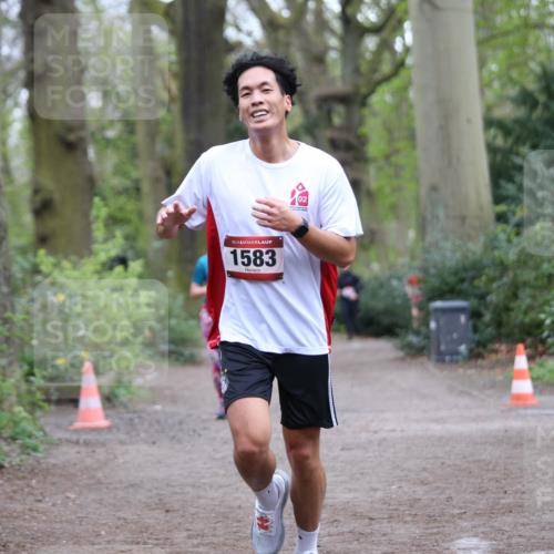 13.04.2025 - Hammer Lauf Jannik Wohlers http://msf.ph/oto/7631733 13.04.2025 12:37:21 Laufen 15, 1583, 02 meine-sportfotos.de