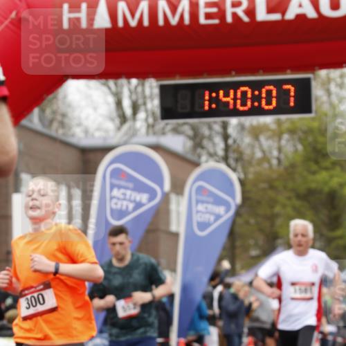 13.04.2025 - Hammer Lauf A. Gomolzig http://msf.ph/oto/7631739 13.04.2025 12:40:05 Ziel 287, 300, 552, 908, 1025, 1581, 1755, 1977 meine-sportfotos.de