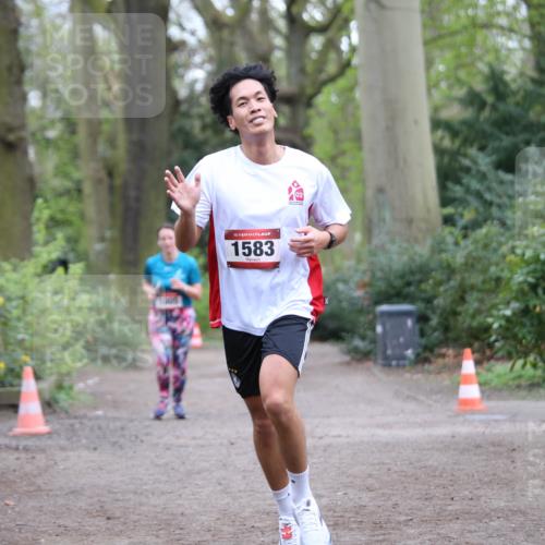 13.04.2025 - Hammer Lauf Jannik Wohlers http://msf.ph/oto/7631741 13.04.2025 12:37:20 Laufen 1006, 15, 1583 meine-sportfotos.de