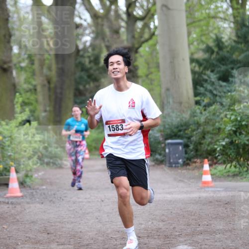 13.04.2025 - Hammer Lauf Jannik Wohlers http://msf.ph/oto/7631745 13.04.2025 12:37:20 Laufen 1006, 15, 1583 meine-sportfotos.de