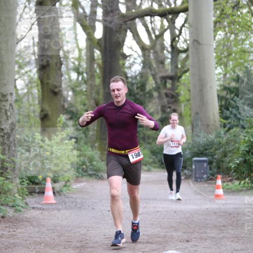 13.04.2025 - Hammer Lauf Jannik Wohlers http://msf.ph/oto/7631748 13.04.2025 10:29:18 Laufen 1981, 1115 meine-sportfotos.de