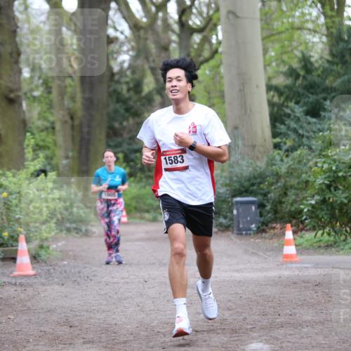 13.04.2025 - Hammer Lauf Jannik Wohlers http://msf.ph/oto/7631749 13.04.2025 12:37:20 Laufen 1005, 1583 meine-sportfotos.de
