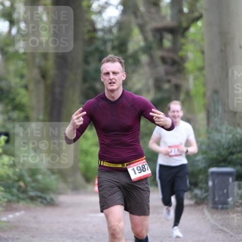 13.04.2025 - Hammer Lauf Jannik Wohlers http://msf.ph/oto/7631761 13.04.2025 10:29:18 Laufen 15, 1987 meine-sportfotos.de