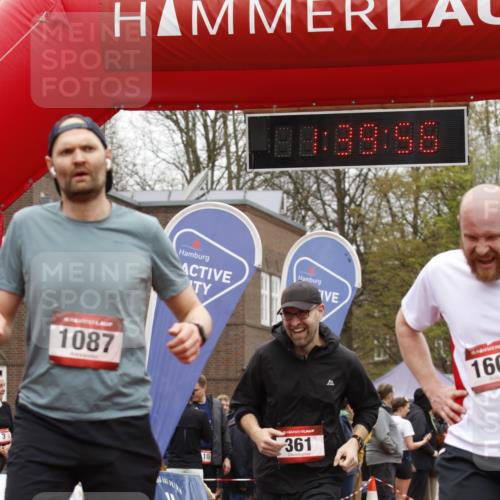 13.04.2025 - Hammer Lauf A. Gomolzig http://msf.ph/oto/7631764 13.04.2025 12:39:54 Ziel 361, 995, 1087, 1586, 1600, 1607, 1957 meine-sportfotos.de