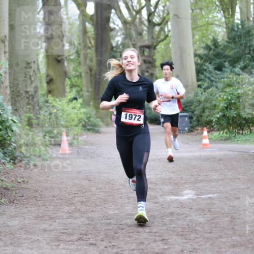 13.04.2025 - Hammer Lauf Jannik Wohlers http://msf.ph/oto/7631765 13.04.2025 12:37:18 Laufen 15, 1972, 15 meine-sportfotos.de