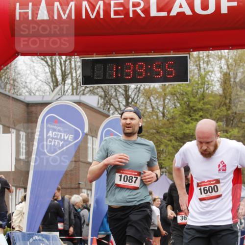 13.04.2025 - Hammer Lauf A. Gomolzig http://msf.ph/oto/7631771 13.04.2025 12:39:53 Ziel 361, 995, 1087, 1586, 1600, 1607, 1957 meine-sportfotos.de