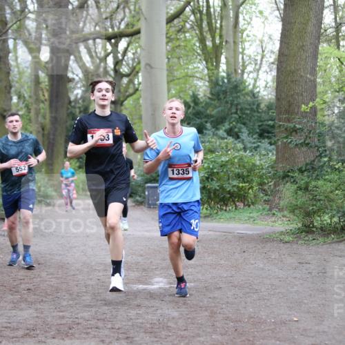 13.04.2025 - Hammer Lauf Jannik Wohlers http://msf.ph/oto/7631795 13.04.2025 12:37:16 Laufen 33, 552, 1335, 20 meine-sportfotos.de