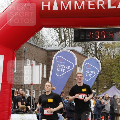 13.04.2025 - Hammer Lauf A. Gomolzig http://msf.ph/oto/7631815 13.04.2025 12:39:40 Ziel 8, 233, 1307 meine-sportfotos.de