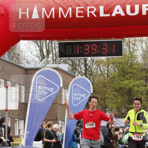 13.04.2025 - Hammer Lauf A. Gomolzig http://msf.ph/oto/7631822 13.04.2025 12:39:30 Ziel 1566, 1784 meine-sportfotos.de