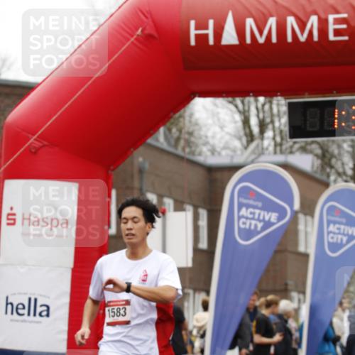 13.04.2025 - Hammer Lauf A. Gomolzig http://msf.ph/oto/7631834 13.04.2025 12:39:21 Ziel 1583, 1972 meine-sportfotos.de
