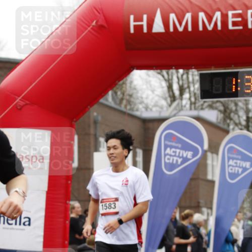 13.04.2025 - Hammer Lauf A. Gomolzig http://msf.ph/oto/7631837 13.04.2025 12:39:21 Ziel 1583, 1972 meine-sportfotos.de