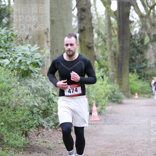 13.04.2025 - Hammer Lauf Jannik Wohlers http://msf.ph/oto/7631840 13.04.2025 12:58:33 Laufen 474 meine-sportfotos.de