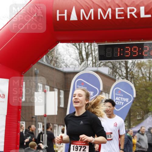 13.04.2025 - Hammer Lauf A. Gomolzig http://msf.ph/oto/7631841 13.04.2025 12:39:20 Ziel 1583, 1972 meine-sportfotos.de