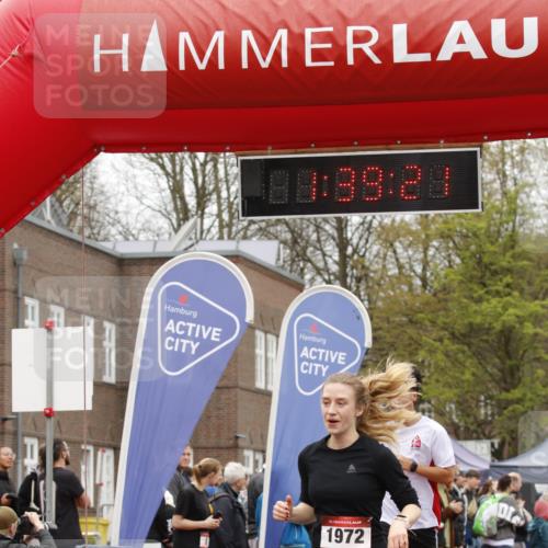 13.04.2025 - Hammer Lauf A. Gomolzig http://msf.ph/oto/7631845 13.04.2025 12:39:19 Ziel 1583, 1972 meine-sportfotos.de
