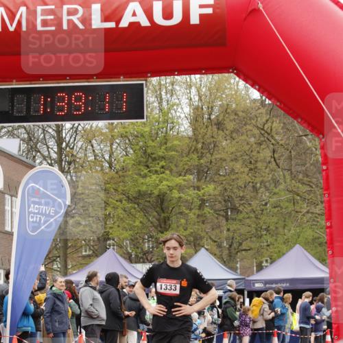 13.04.2025 - Hammer Lauf A. Gomolzig http://msf.ph/oto/7631857 13.04.2025 12:39:10 Ziel 1333 meine-sportfotos.de