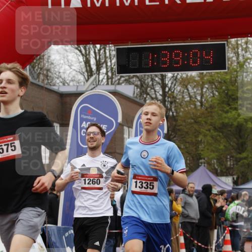 13.04.2025 - Hammer Lauf A. Gomolzig http://msf.ph/oto/7631870 13.04.2025 12:39:03 Ziel 5, 382, 1247, 1260, 1335, 1575, 1881 meine-sportfotos.de