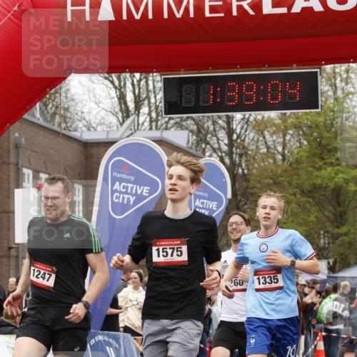 13.04.2025 - Hammer Lauf A. Gomolzig http://msf.ph/oto/7631875 13.04.2025 12:39:02 Ziel 5, 382, 1247, 1260, 1335, 1575, 1881 meine-sportfotos.de