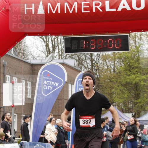 13.04.2025 - Hammer Lauf A. Gomolzig http://msf.ph/oto/7631897 13.04.2025 12:38:58 Ziel 5, 382, 1247, 1260, 1335, 1575, 1881 meine-sportfotos.de