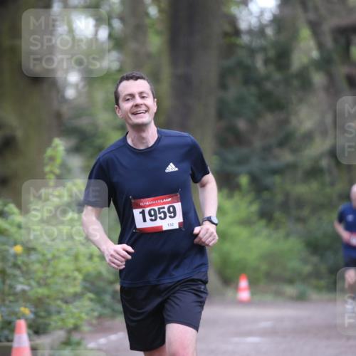 13.04.2025 - Hammer Lauf Jannik Wohlers http://msf.ph/oto/7631899 13.04.2025 10:28:40 Laufen 15, 1959, 132 meine-sportfotos.de