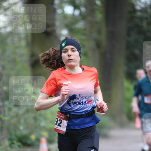 13.04.2025 - Hammer Lauf Jannik Wohlers http://msf.ph/oto/7631918 13.04.2025 10:28:36 Laufen 20, 21, 92 meine-sportfotos.de