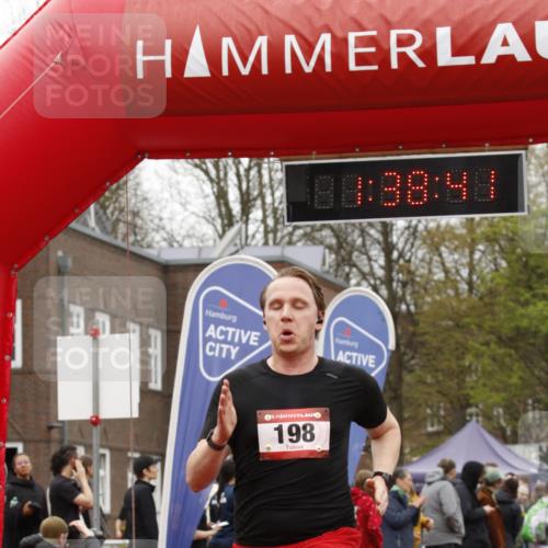 13.04.2025 - Hammer Lauf A. Gomolzig http://msf.ph/oto/7631924 13.04.2025 12:38:40 Ziel 198, 1220 meine-sportfotos.de