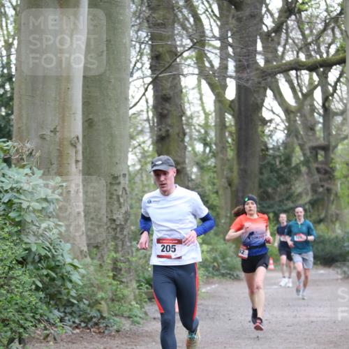 13.04.2025 - Hammer Lauf Jannik Wohlers http://msf.ph/oto/7631925 13.04.2025 10:28:35 Laufen 205, 32 meine-sportfotos.de