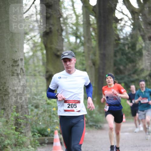 13.04.2025 - Hammer Lauf Jannik Wohlers http://msf.ph/oto/7631928 13.04.2025 10:28:35 Laufen 15, 205 meine-sportfotos.de