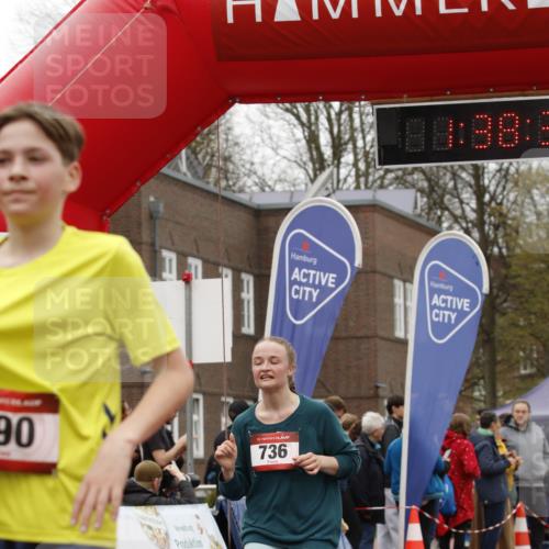 13.04.2025 - Hammer Lauf A. Gomolzig http://msf.ph/oto/7631929 13.04.2025 12:38:32 Ziel 380, 479, 736, 990, 1371, 1845 meine-sportfotos.de