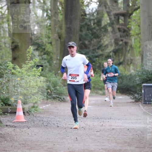 13.04.2025 - Hammer Lauf Jannik Wohlers http://msf.ph/oto/7631931 13.04.2025 10:28:33 Laufen 107, 205 meine-sportfotos.de