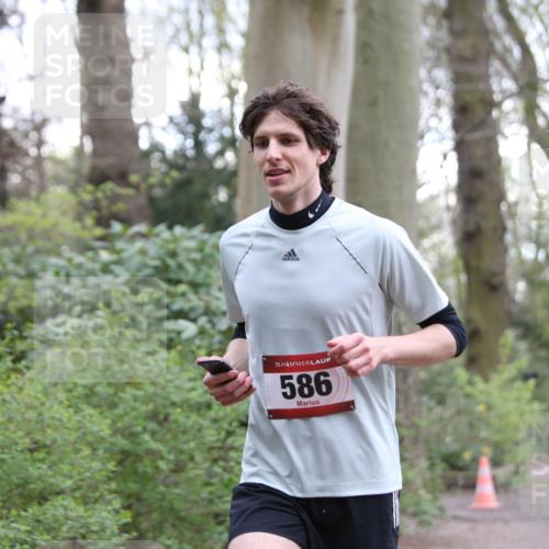 13.04.2025 - Hammer Lauf Jannik Wohlers http://msf.ph/oto/7631940 13.04.2025 10:28:26 Laufen 15, 586 meine-sportfotos.de