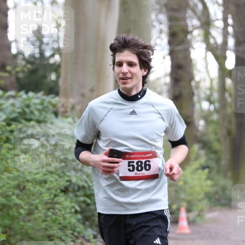 13.04.2025 - Hammer Lauf Jannik Wohlers http://msf.ph/oto/7631944 13.04.2025 10:28:25 Laufen 15, 586 meine-sportfotos.de