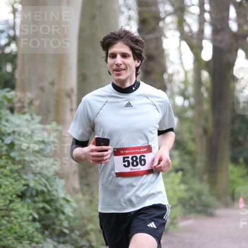 13.04.2025 - Hammer Lauf Jannik Wohlers http://msf.ph/oto/7631948 13.04.2025 10:28:25 Laufen 15, 586 meine-sportfotos.de