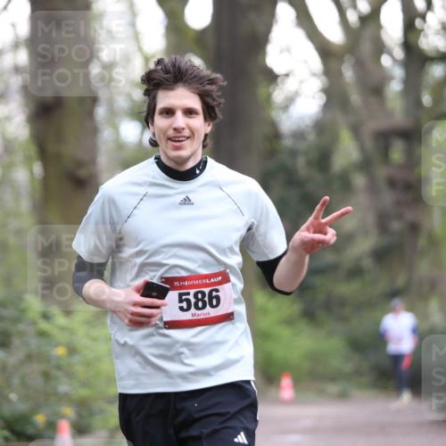 13.04.2025 - Hammer Lauf Jannik Wohlers http://msf.ph/oto/7631955 13.04.2025 10:28:25 Laufen 15, 586 meine-sportfotos.de