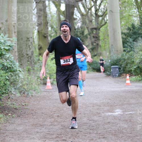13.04.2025 - Hammer Lauf Jannik Wohlers http://msf.ph/oto/7631957 13.04.2025 12:36:57 Laufen 15, 382, 1940 meine-sportfotos.de