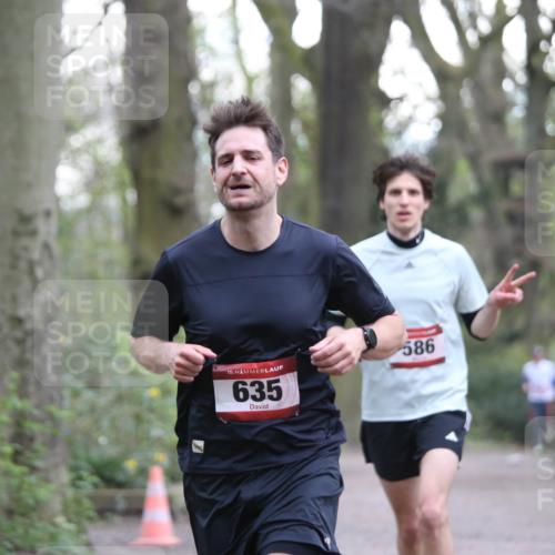 13.04.2025 - Hammer Lauf Jannik Wohlers http://msf.ph/oto/7631965 13.04.2025 10:28:24 Laufen 15, 635, 586 meine-sportfotos.de