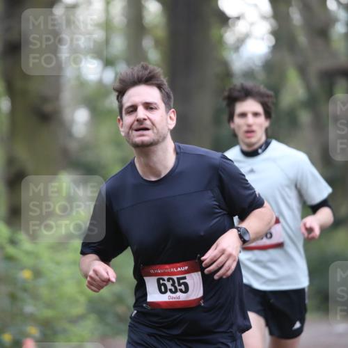 13.04.2025 - Hammer Lauf Jannik Wohlers http://msf.ph/oto/7631970 13.04.2025 10:28:23 Laufen 60, 15, 635 meine-sportfotos.de