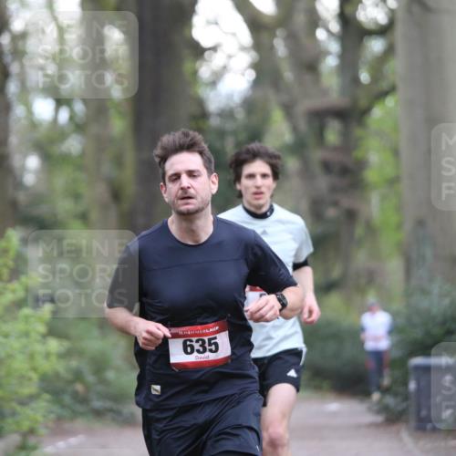 13.04.2025 - Hammer Lauf Jannik Wohlers http://msf.ph/oto/7631973 13.04.2025 10:28:23 Laufen 15, 635 meine-sportfotos.de