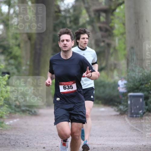 13.04.2025 - Hammer Lauf Jannik Wohlers http://msf.ph/oto/7631982 13.04.2025 10:28:22 Laufen 15, 635 meine-sportfotos.de