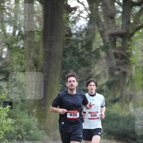 13.04.2025 - Hammer Lauf Jannik Wohlers http://msf.ph/oto/7631984 13.04.2025 10:28:21 Laufen 15, 635, 586 meine-sportfotos.de