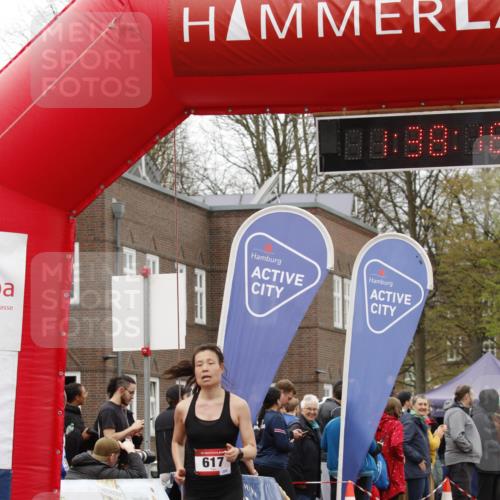 13.04.2025 - Hammer Lauf A. Gomolzig http://msf.ph/oto/7631988 13.04.2025 12:38:14 Ziel 112, 245, 267, 591, 617, 1962 meine-sportfotos.de