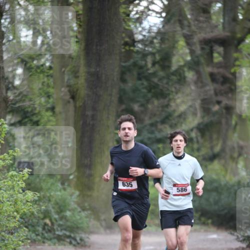 13.04.2025 - Hammer Lauf Jannik Wohlers http://msf.ph/oto/7631992 13.04.2025 10:28:20 Laufen 635, 586 meine-sportfotos.de