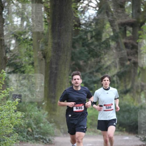 13.04.2025 - Hammer Lauf Jannik Wohlers http://msf.ph/oto/7631997 13.04.2025 10:28:20 Laufen 635, 586 meine-sportfotos.de